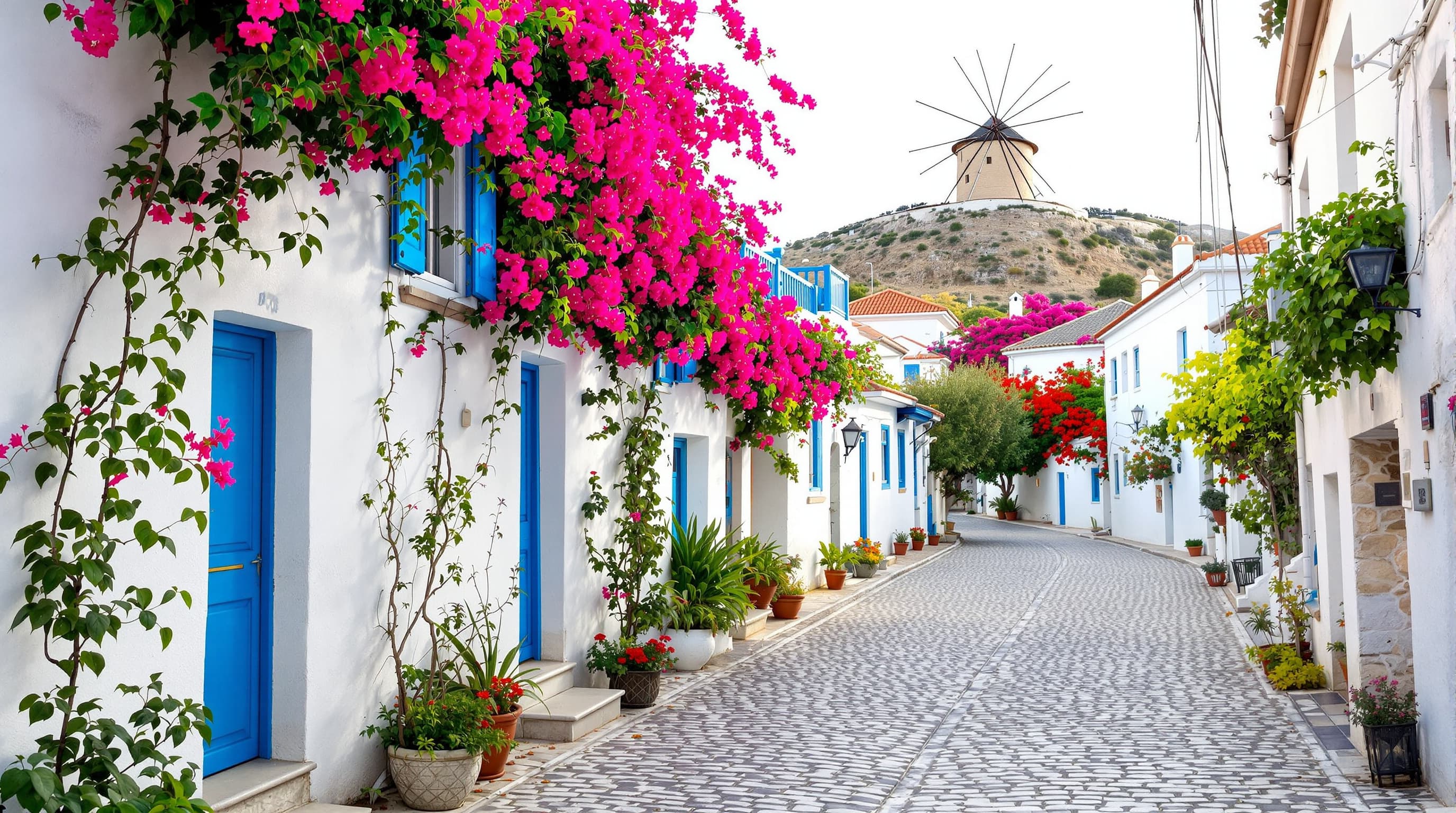 Aegean Coast
