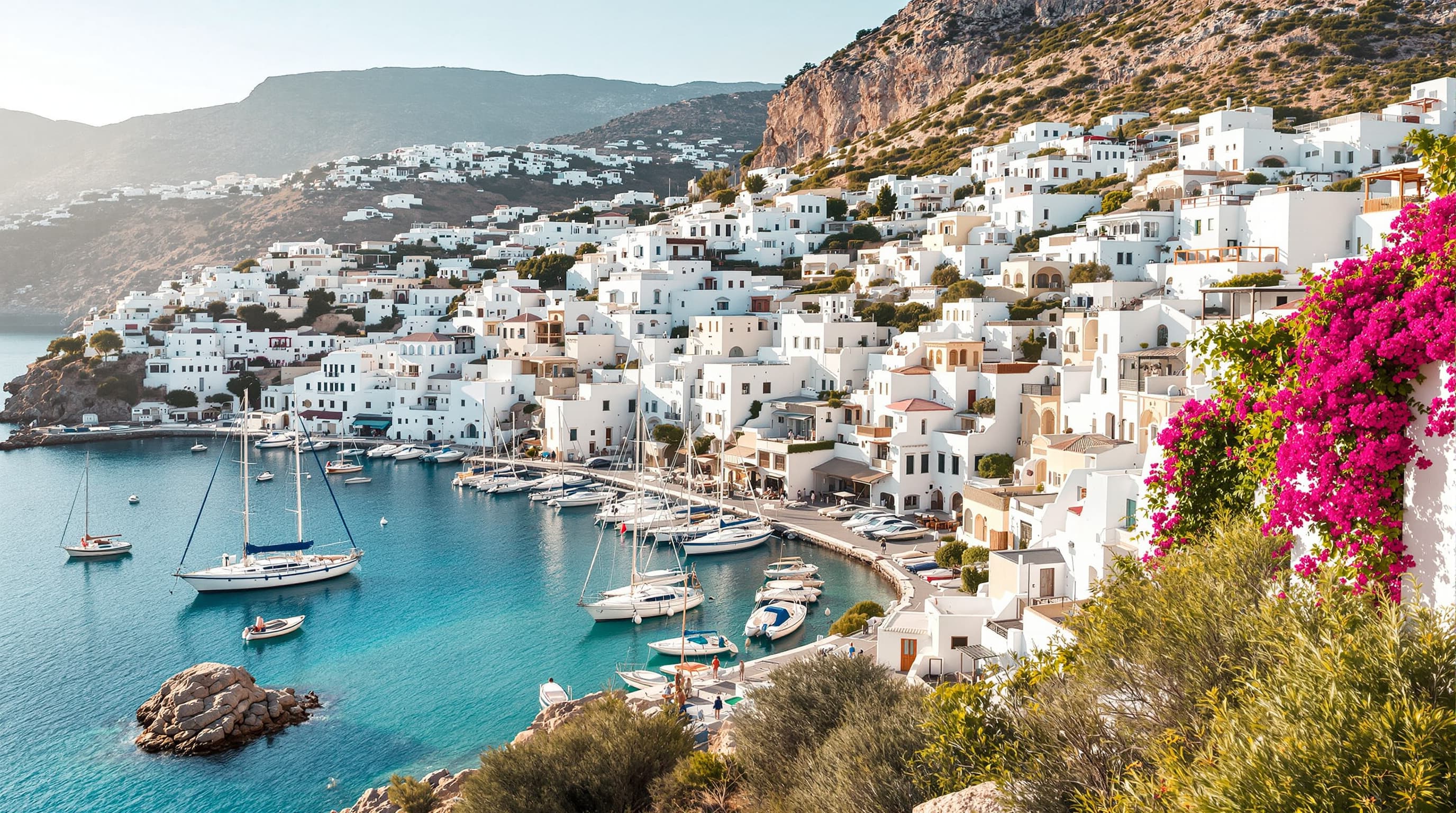 Bodrum Peninsula