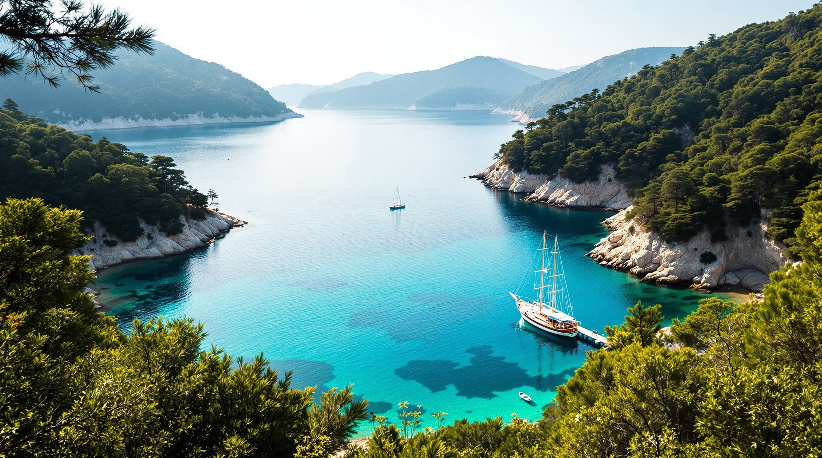Marmaris Area
