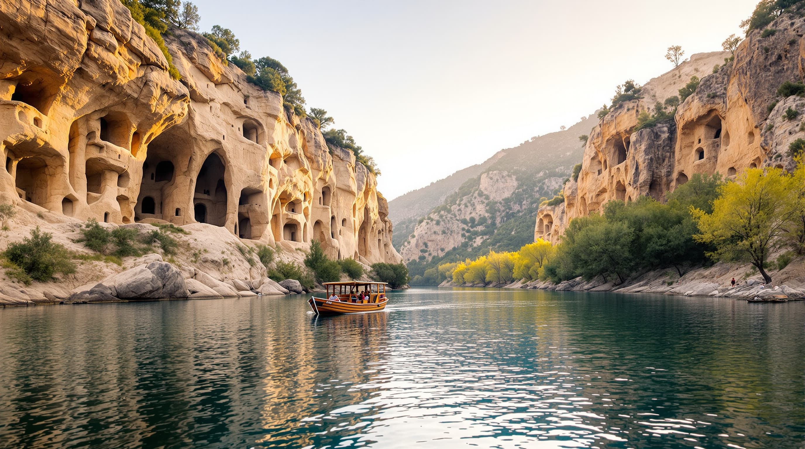 Dalyan