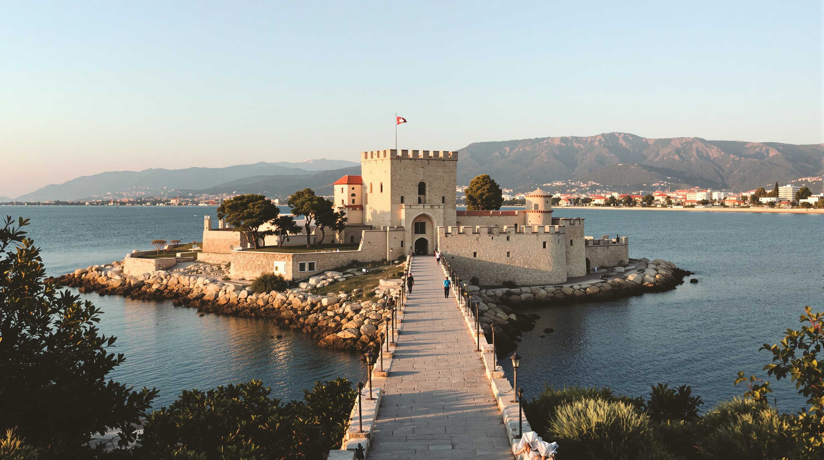 Kuşadası